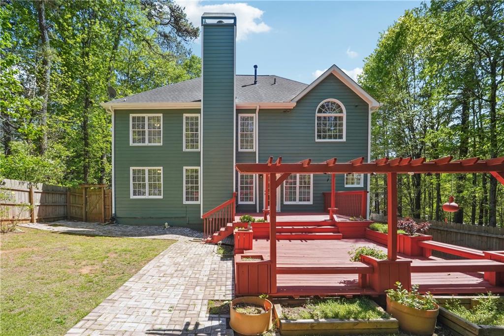 225 Bayswater Drive, Suwanee, Georgia image 38