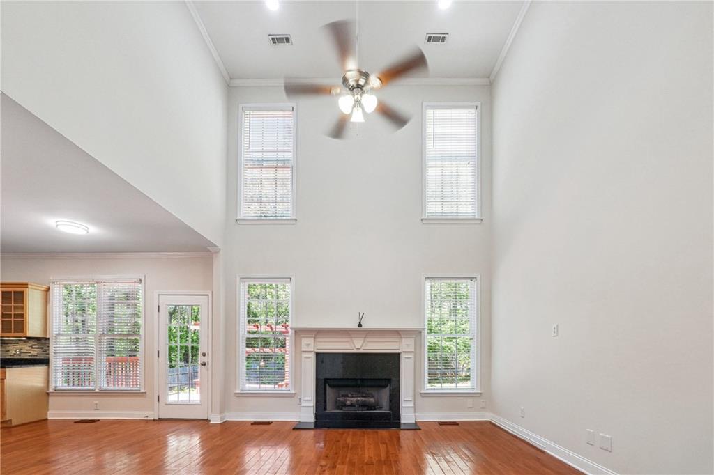 225 Bayswater Drive, Suwanee, Georgia image 18