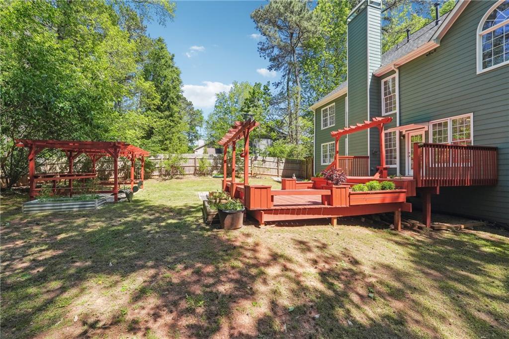 225 Bayswater Drive, Suwanee, Georgia image 40