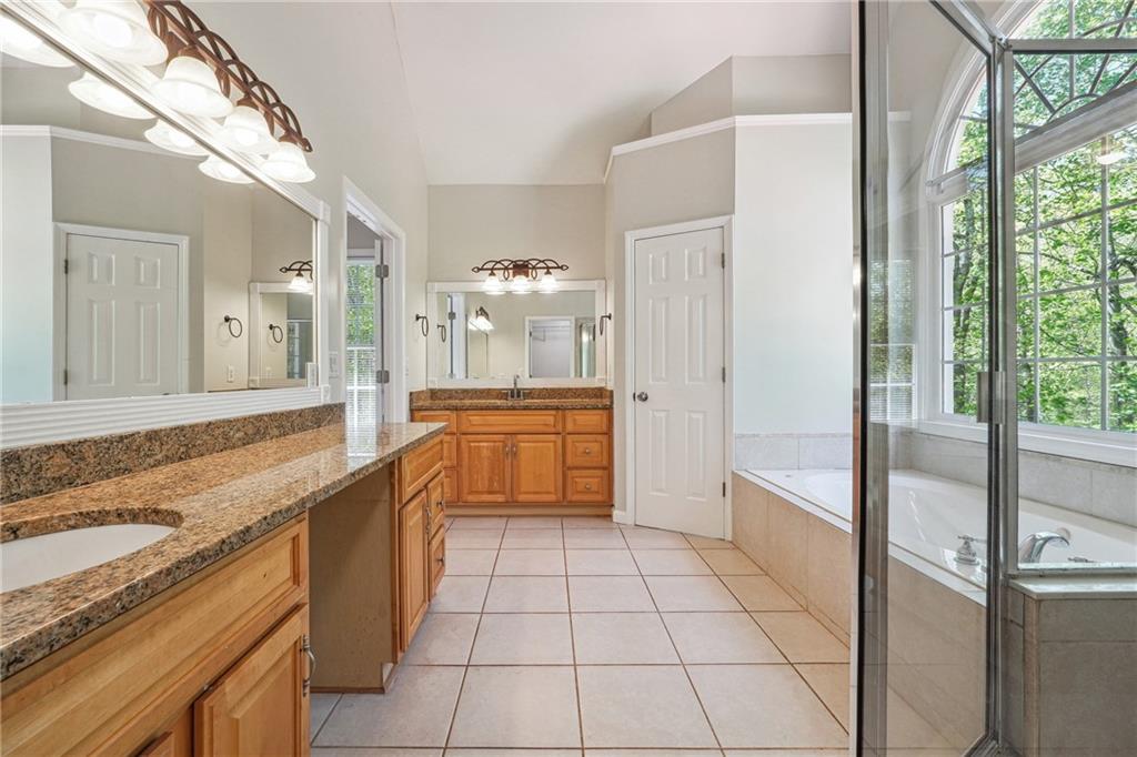 225 Bayswater Drive, Suwanee, Georgia image 11