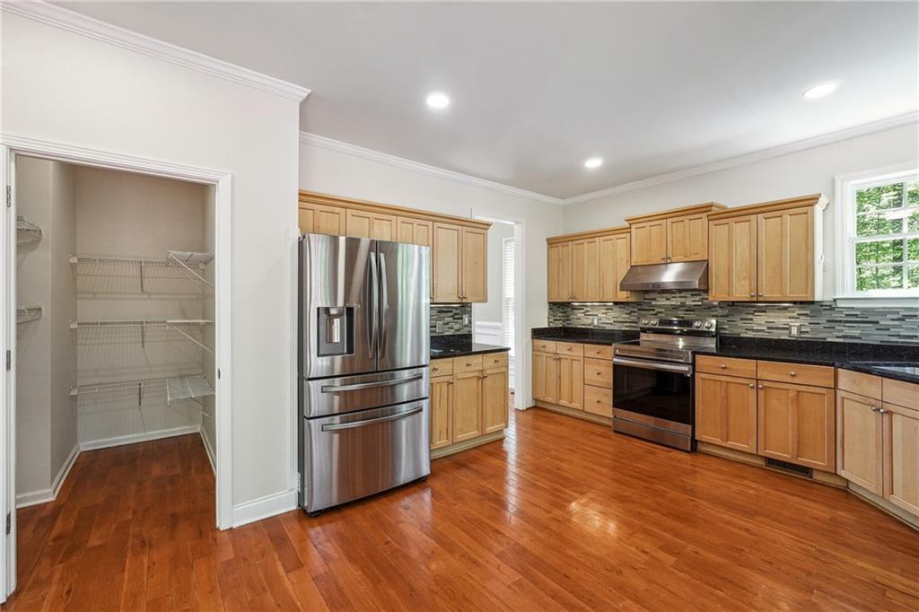 225 Bayswater Drive, Suwanee, Georgia image 3