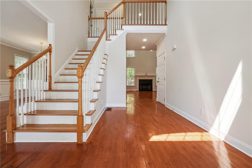 225 Bayswater Drive, Suwanee, Georgia image 15