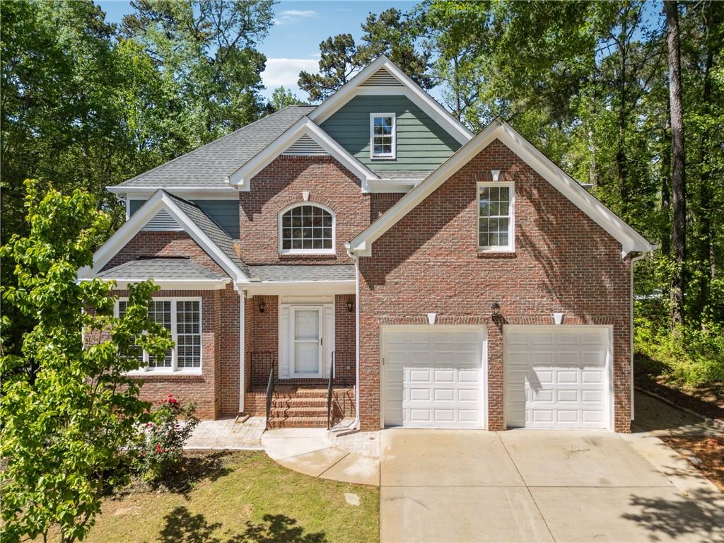 225 Bayswater Drive, Suwanee, Georgia image 44