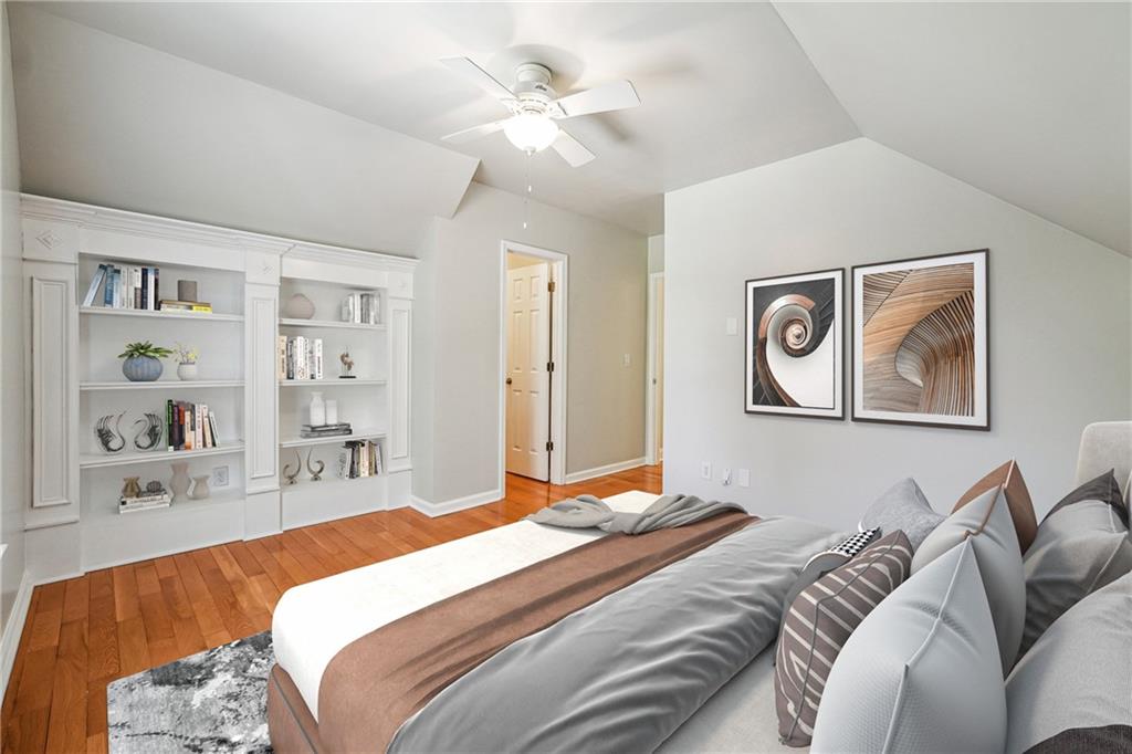 225 Bayswater Drive, Suwanee, Georgia image 7