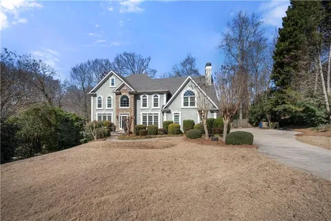 3819 Trotters Run, Douglasville, GA 30135 - MLS#: 7524361
