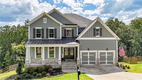 Homes For Sale - 249 Fountain Oak Way<br/> Cherokee County, Canton, GA 30114