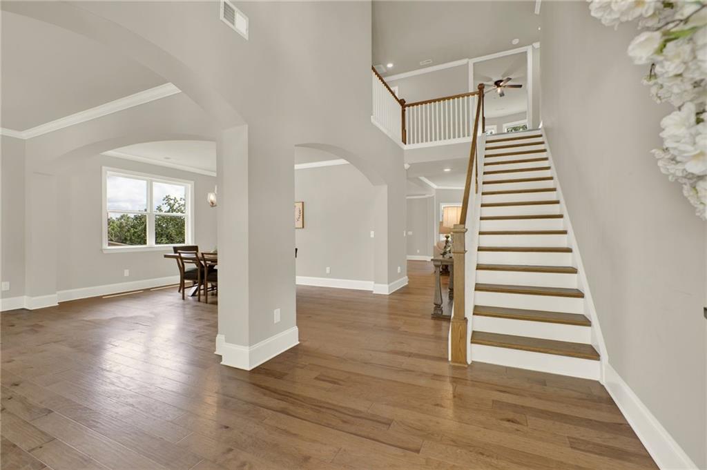 249 Fountain Oak Way