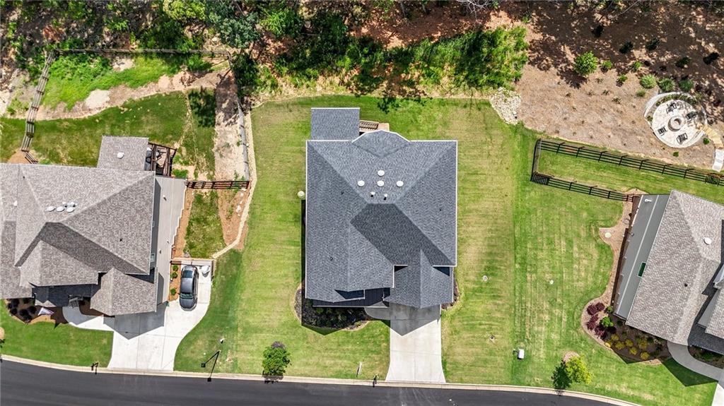 249 Fountain Oak Way