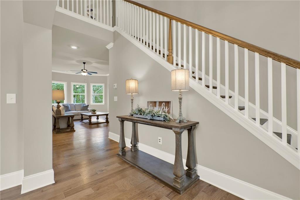 249 Fountain Oak Way