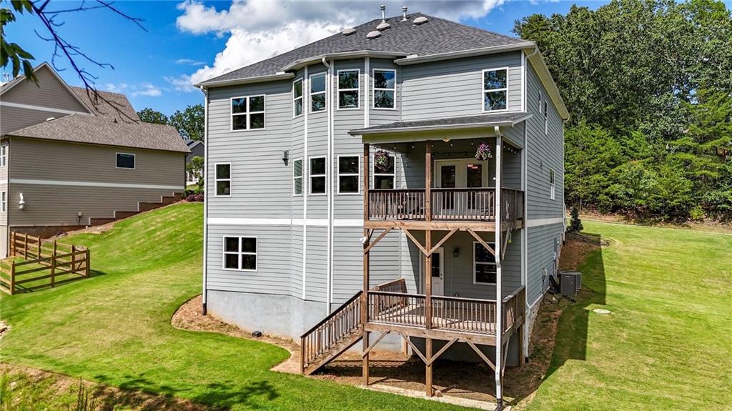 249 Fountain Oak Way