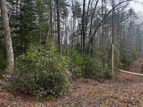 Vacant Land For Sale - Corinth Church Road<br/> Cleveland, GA 30528