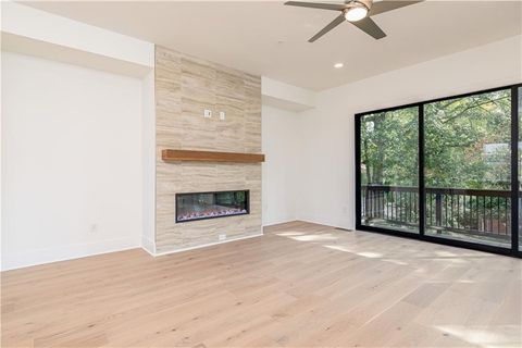 2184 Crestview Drive 56 Brookhaven GA 30319