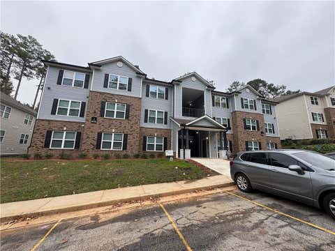 Condo For Sale - 3204 Fairington Village Drive<br/> Lithonia, GA 30038