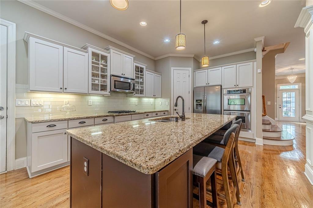 500 Warm Springs Court