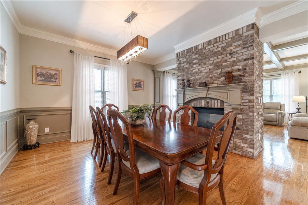 500 Warm Springs Court