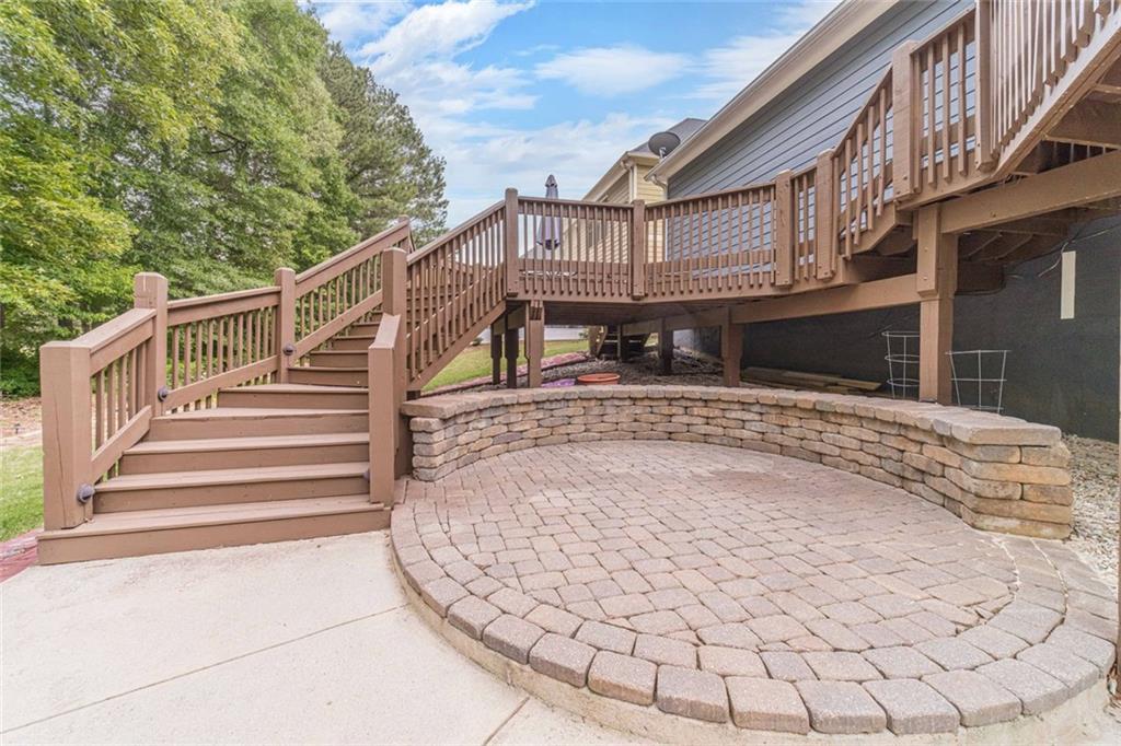 500 Warm Springs Court