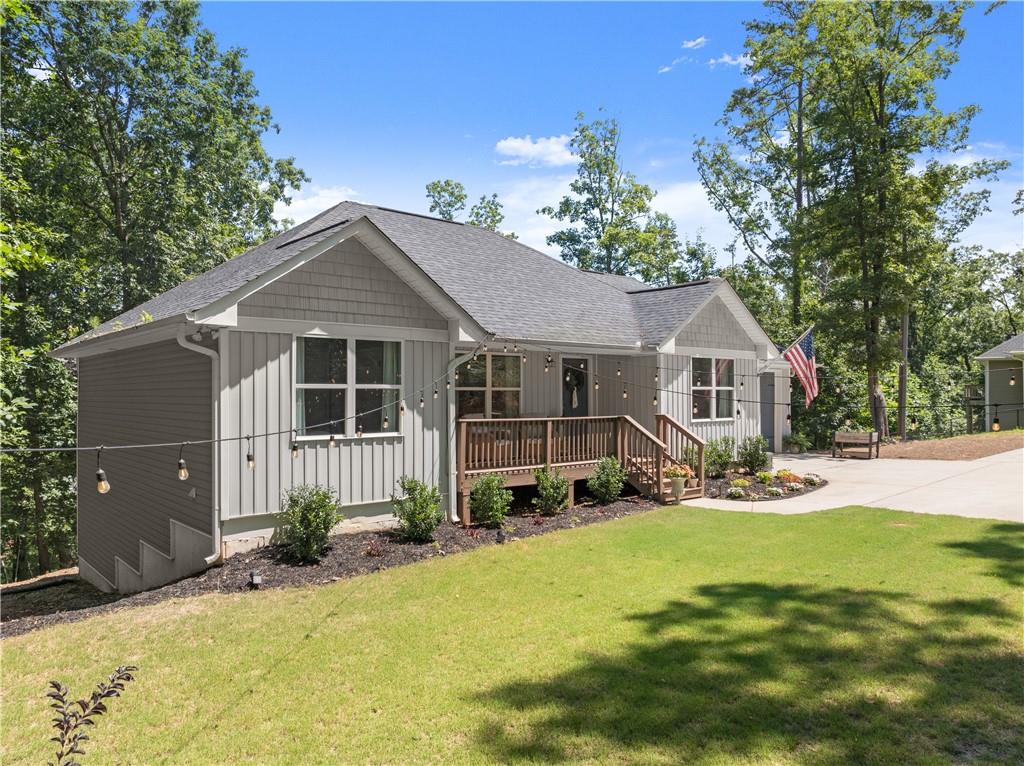 265 Emmette Drive