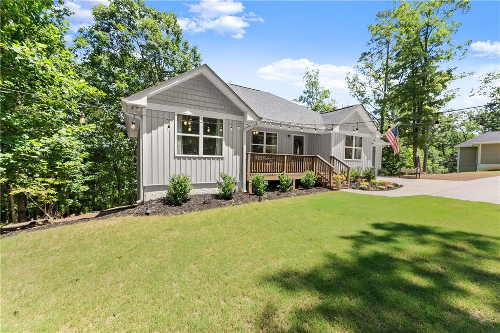 265 Emmette Drive