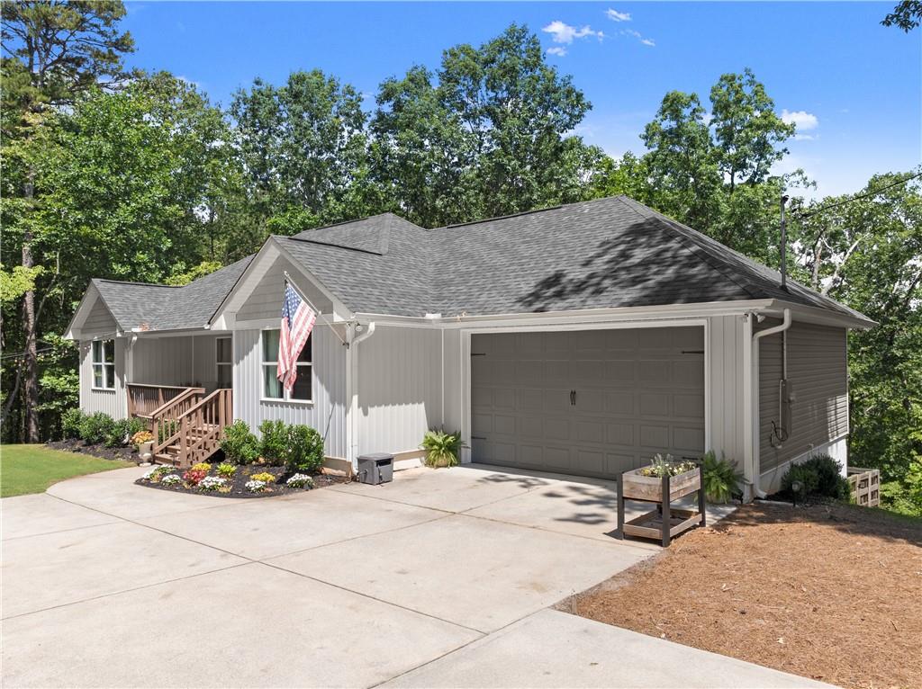265 Emmette Drive