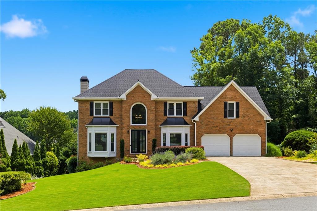 3328 Rough Creek Drive