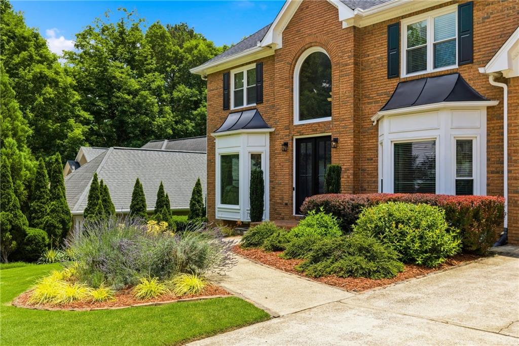 3328 Rough Creek Drive