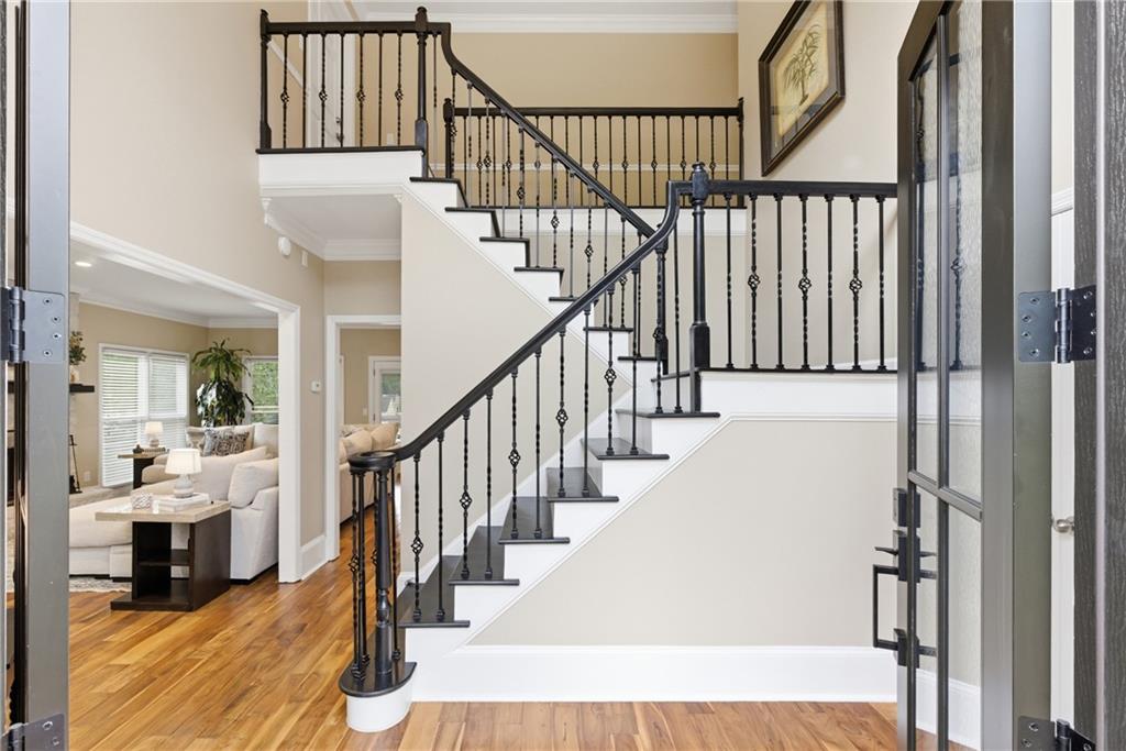 3328 Rough Creek Drive