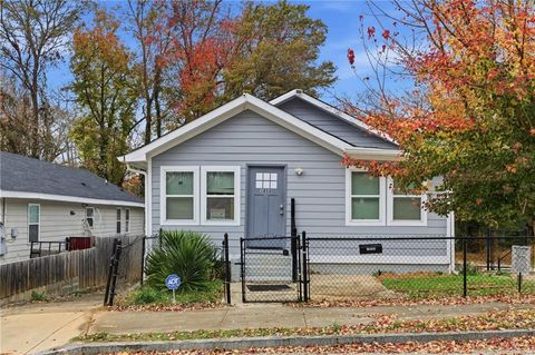 1033 Palmetto Ave SW Atlanta GA 30314