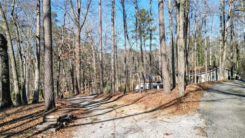 A home in Austell