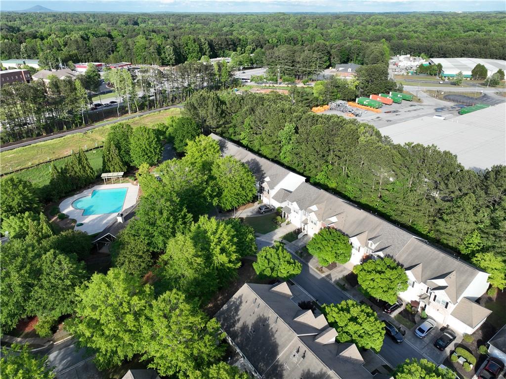 3317 Thornbridge Drive