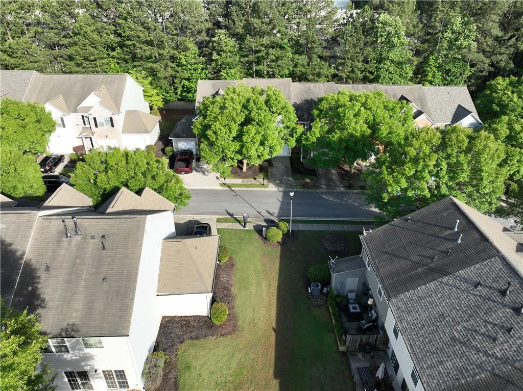 3317 Thornbridge Drive