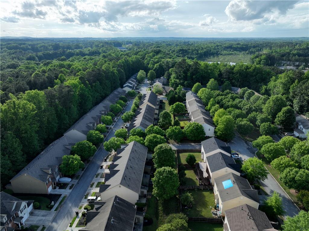 3317 Thornbridge Drive