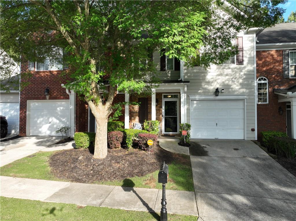 3317 Thornbridge Drive