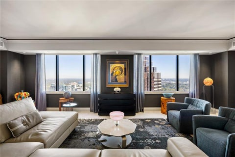Condo For Sale - 75 14th Street #4420<br/> Atlanta, GA 30309