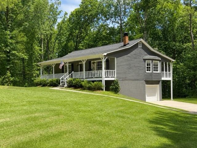 1484 Harmony Grove Church Road