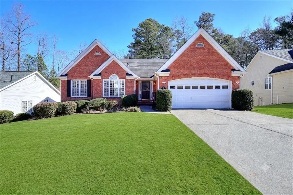 1705 Prospect Creek Drive