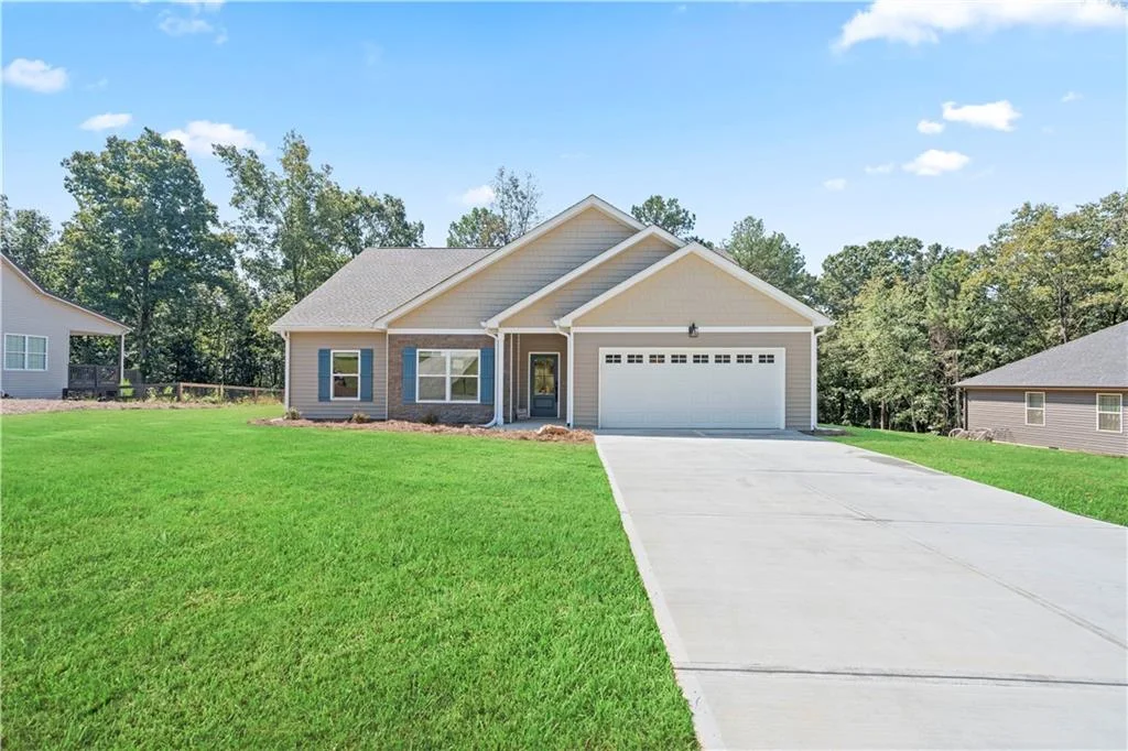196 Talon Drive SE, Rydal, GA, 30171