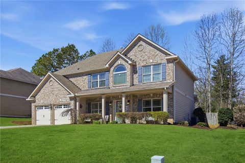 Homes For Sale - 4130 Balsam Bark Drive<br/> Cumming, GA 30028