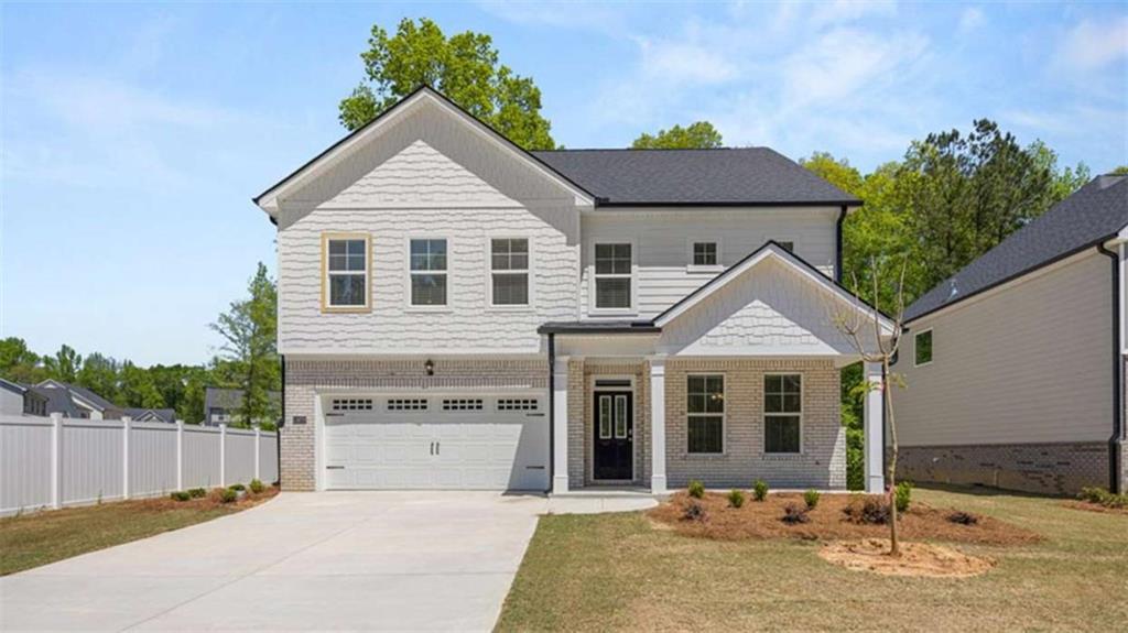 Wildwood - Residential