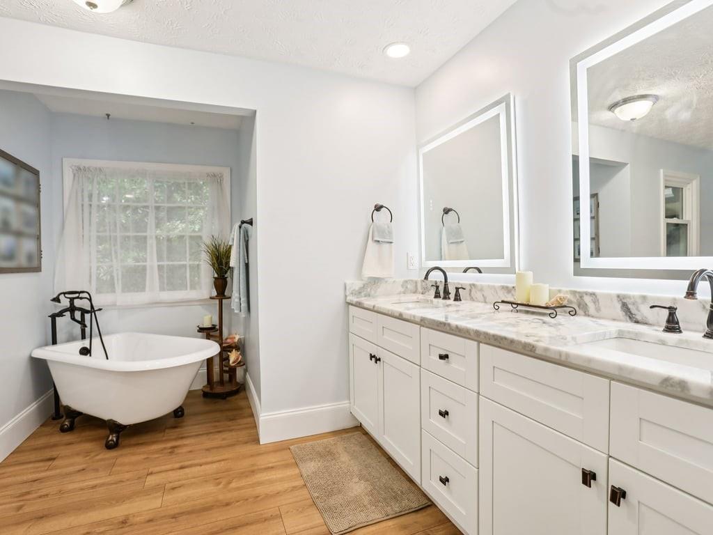518 Picketts Crossing