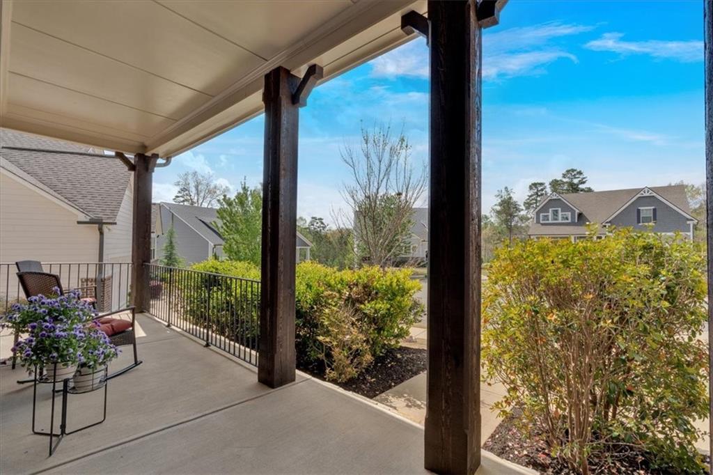 359 Woodridge Pass, Canton, Georgia image 5