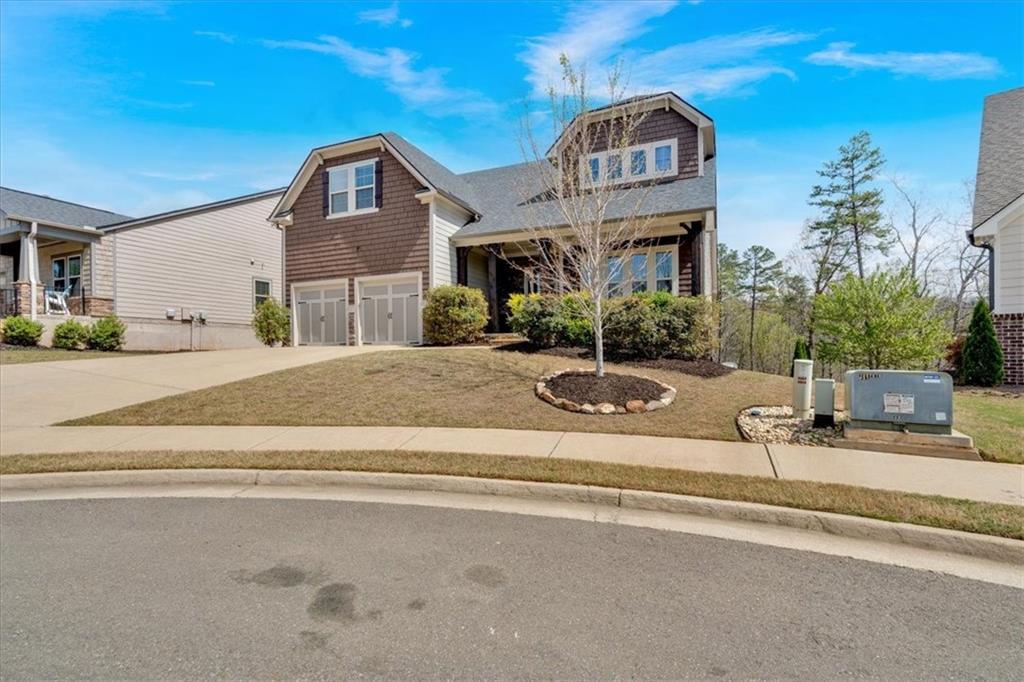 359 Woodridge Pass