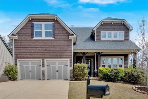 359 Woodridge Pass Canton GA 30114
