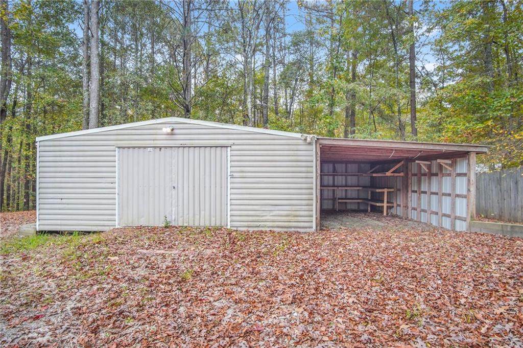 80 Poole Bend Path, Hiram, Georgia image 42