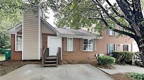 A home in Lithonia