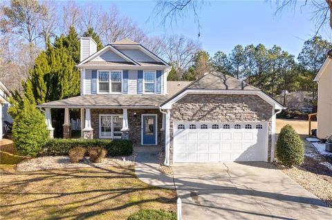 3549 Old Towne Lane Cumming GA 30040