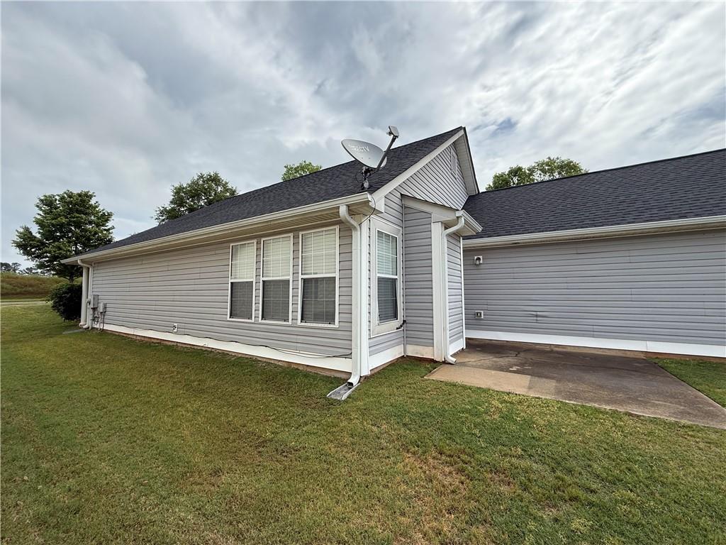 363 Chadwick, Stockbridge, Georgia image 16