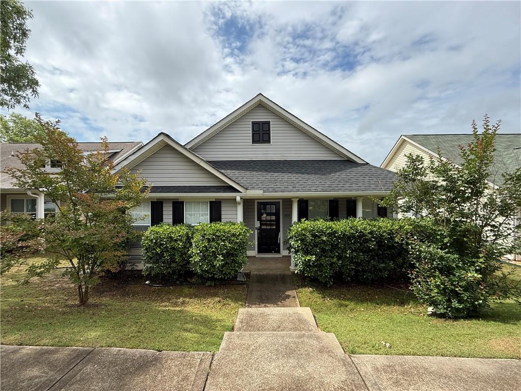363 Chadwick, Stockbridge, Georgia image 1