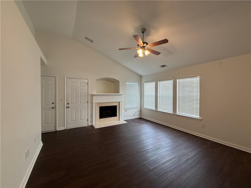 363 Chadwick, Stockbridge, Georgia image 3