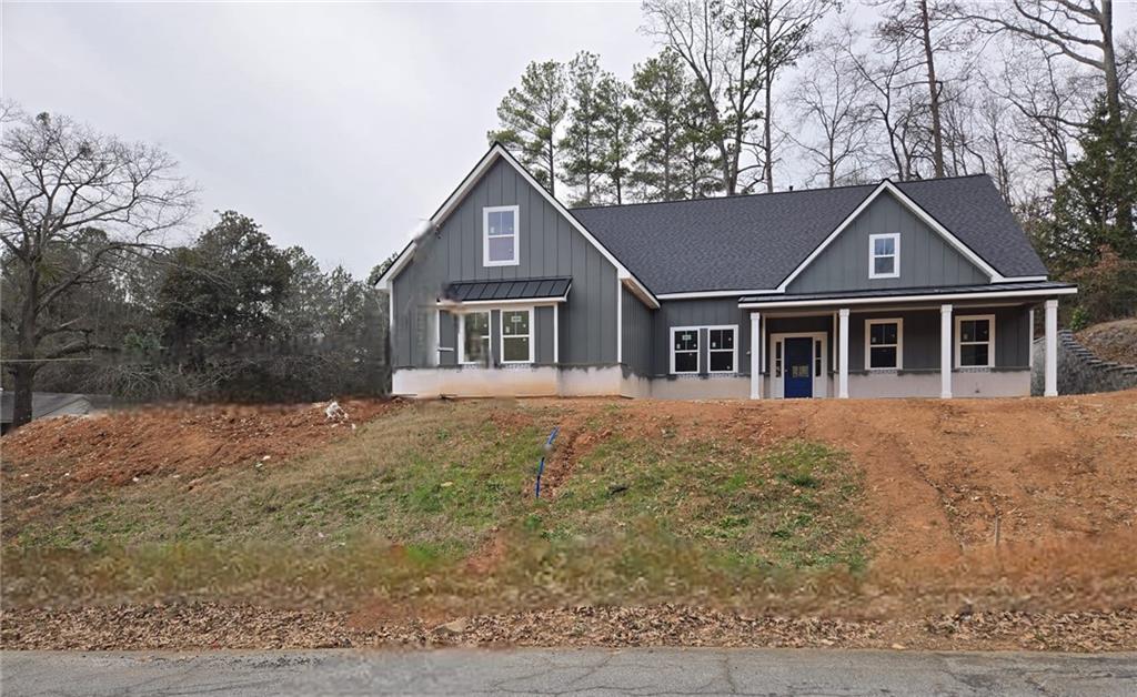 3365 Northside Drive