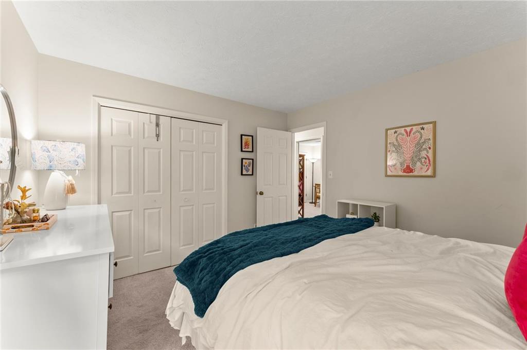 Chestnut Springs - Residential